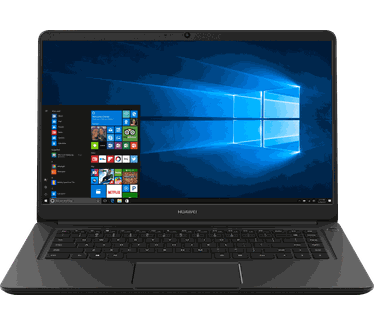 Huawei MateBook D 15" (MRC-W10B)