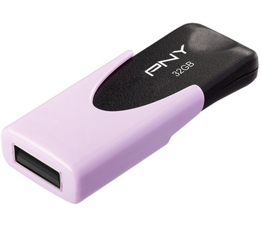 PNY 32GB Attaché 4