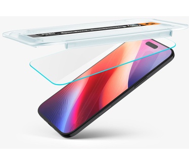 Spigen Glas.tR EZ Fit