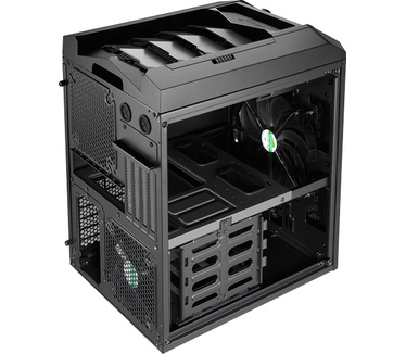 Aerocool Xpredator Cube