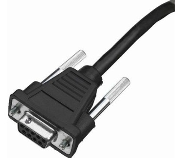 Honeywell RS232-DB9 1.8m