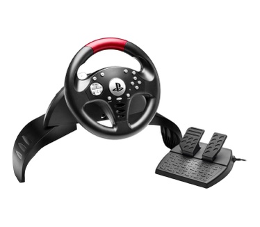 Thrustmaster Thrustmaster T60, PlayStation 3
