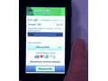 Android in-appbetaling