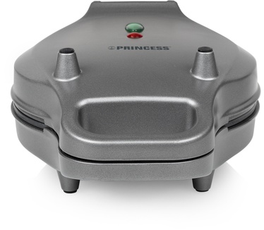 Princess 01.132465.01.001 Bubble wafelijzer