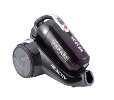 Hoover Reactiv