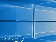 Windows 10 mobile Anniversary Update op Lumia 950