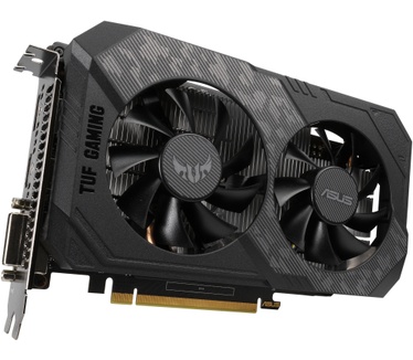 ASUS TUF-GTX1630-O4G-GAMING