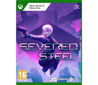 Severed Steel