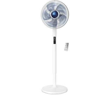 Rowenta VU5870 Turbo Silence Extreme+ VU5870 Statiefventilator