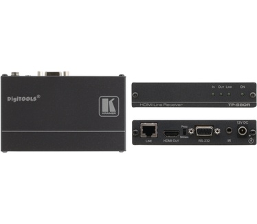 Kramer Electronics TP-580R