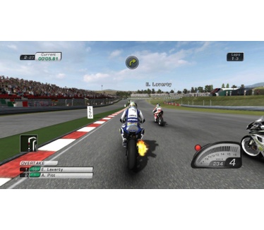 SBK X Superbike World Championship
