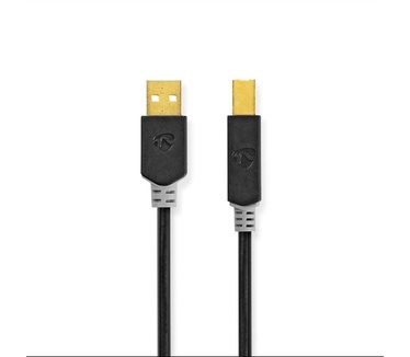 Nedis CCBW60100AT10