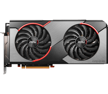 MSI Radeon RX 5700 XT Gaming X