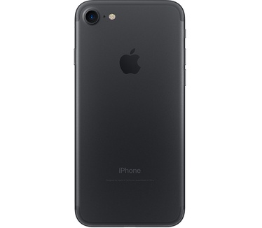 Apple iPhone 7 128GB Zwart