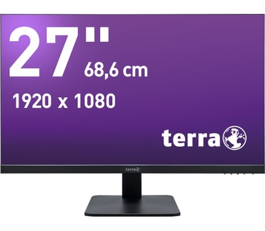Terra 2727W V2 Zwart