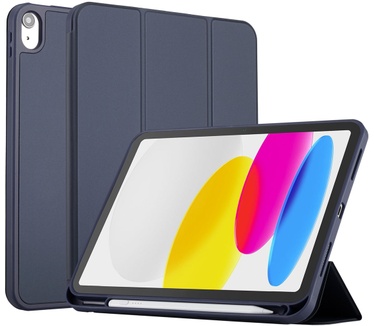 Accezz Smart Silicone Bookcase