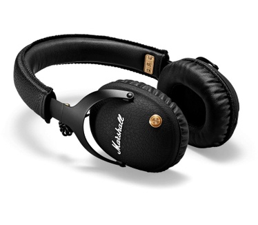Marshall Monitor bluetooth (Zwart)