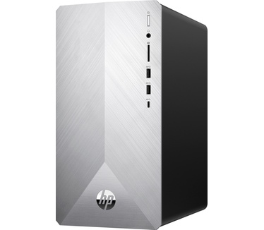 HP Pavilion 595 p0998nd