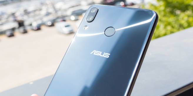 ZENFONE 5Z FPA