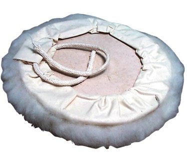 Makita Uitpoetsschijven