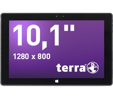 Wortmann TERRA PAD 1060T