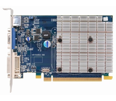 Sapphire Radeon HD 2400 PRO PCI-E