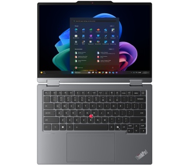 Lenovo ThinkPad X1 2-in-1 Gen 11 Aura Edition Copilot+ PC