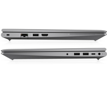 HP 15.6 G10