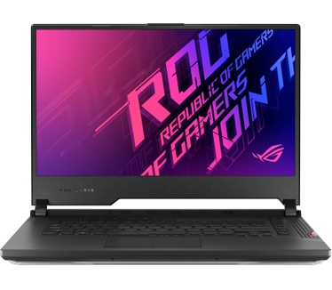 Asus G532LWS-AZ057T