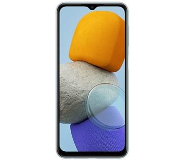 Samsung Galaxy M23 Blauw