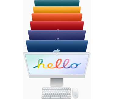 Apple iMac