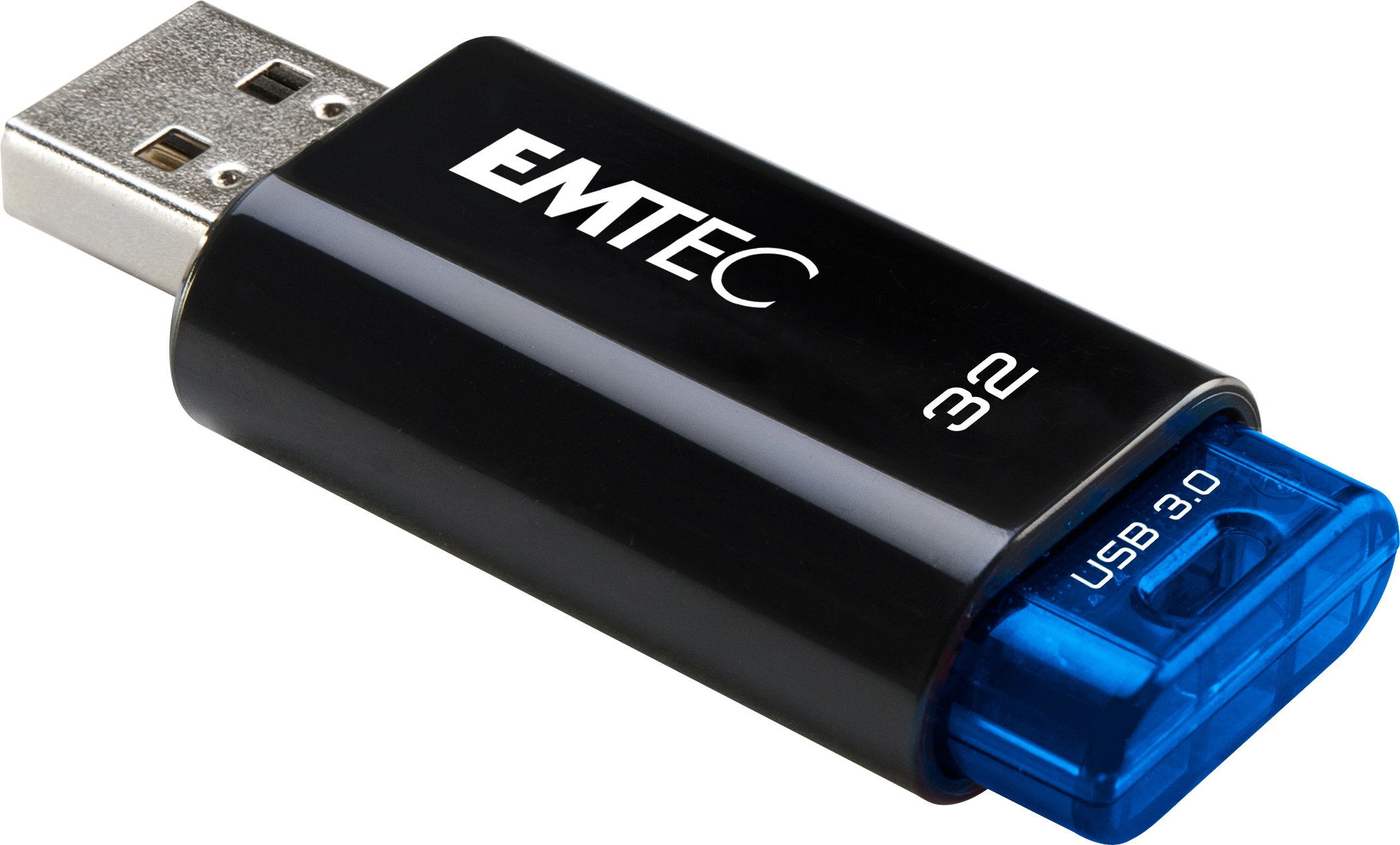 Specificaties van Emtec C650 32GB Zwart - Tweakers
