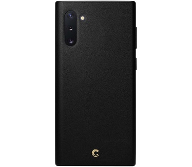 Ciel Basic (Galaxy Note 10) Zwart