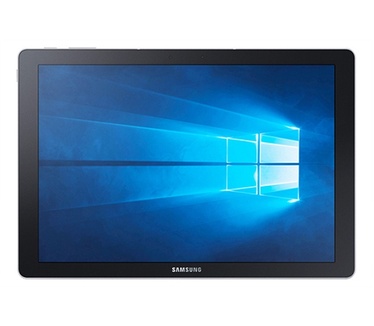 Samsung Galaxy TabPro S WiFi (Windows 10 Home) Zwart