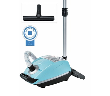 Bosch BSGL53291 Stofzuiger met zak