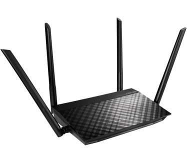 ASUS RT-AC58U V2