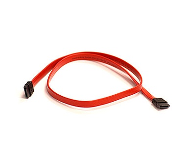 Supermicro Cable CBL-0044L SATA 2 Ft Amphenol RoHS