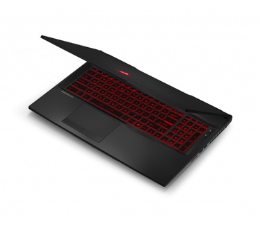 MSI GL75 9SD-243NL