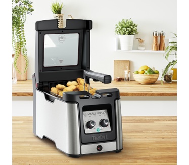 Tefal Clear Duo FR600D10