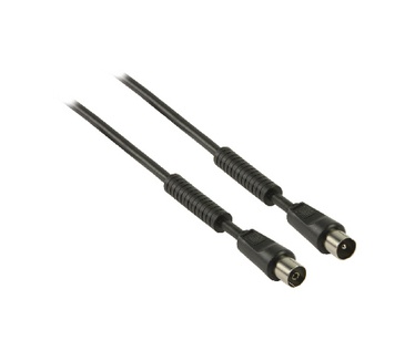 ValueLine VLSB40010B100 Zwart