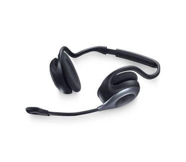 Logitech H760