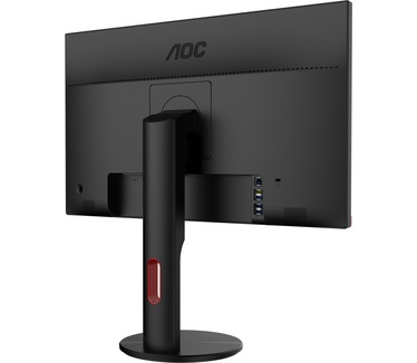 AOC G2790PX Zwart
