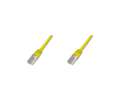 Digitus Patch Cable, UTP, CAT5E 3.0m