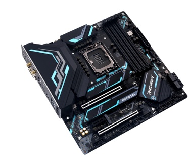 Biostar B660GTQ