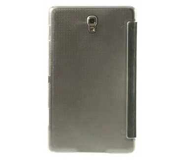 Kees Flip Hoes Samsung Galaxy Tab S 8.4 - Zwart