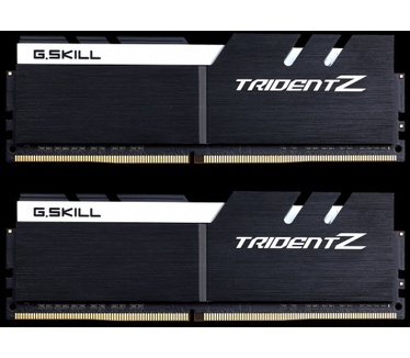 G.Skill Trident Z F4-3466C16Q-32GTZKW