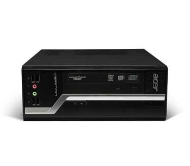 Acer Veriton X480G (PS.V97E3.018)