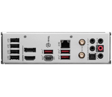 MSI MAG B760M MORTAR MAX WIFI