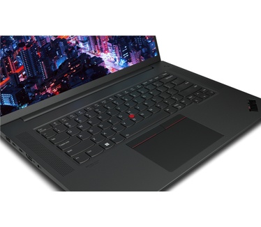 Lenovo P1