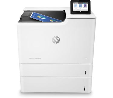 HP Color LaserJet Enterprise M653x